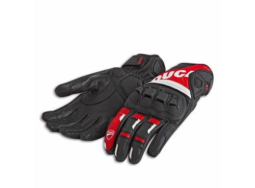Ducati sport handschuhe - ducati,