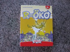 Amigo R-Öko Kartenspiel