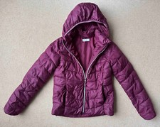 H&M Jacke leichte Steppjacke