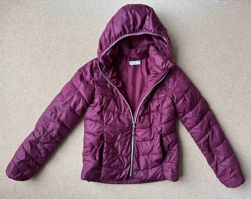 Jacke leichte steppjacke - h&m,