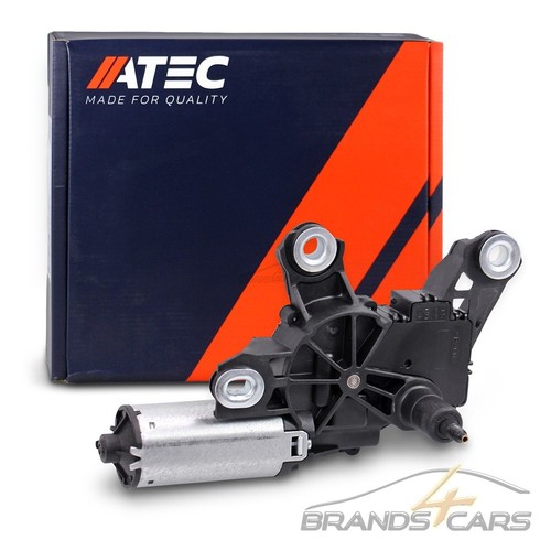 Atec heckwischer motor - atec,