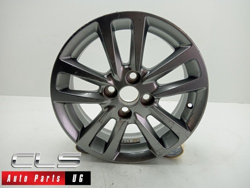 Stück alufelge zoll - 1,