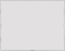 Berker Tastsensor 1-fach