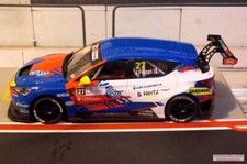 Cupra Leon Competition John