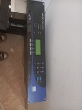 Sonifex nica codec system - codec,