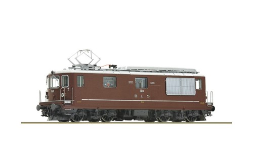 Roco 73825 elektrolokomotive - roco,
