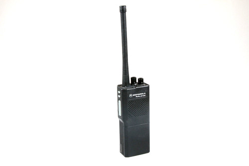 Motorola gp300 vhf kanal - motorola,