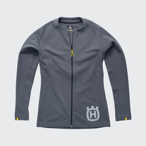 Husqvarna woman progress sweat - woman,