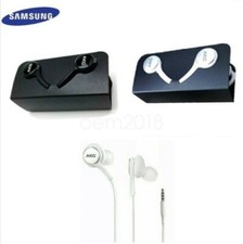Original Samsung AKG Ohrhörer 3.5mm Kopfhörer Galaxy S10 S9 S8 + Note 8 9 A72
