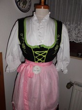 EDELNICE süßes DIRNDL