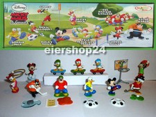 Kompl.-Satz MICKY MAUS &