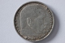 Deutsches Reich 2 Reichsmark