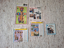 Sammlung berichte clippings - sammlung, berichte/clippings