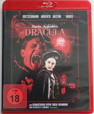 Dracula von Dario Argento sehr