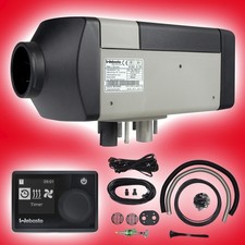 Webasto Luftheizung Air Top