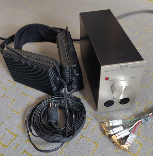 Stax professional lambda - stax,