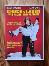 Chuck larry wie feuer - &,
