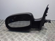 Außenspiegel Opel Corsa C