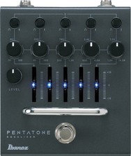 Ibanez PTEQ Pentatone