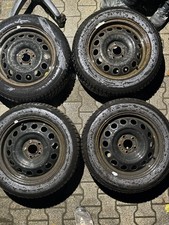 Räder Opel Combo / Citroen Berlingo / C4 / Peugeot Partner / 205/60 16 / 7,5 mm