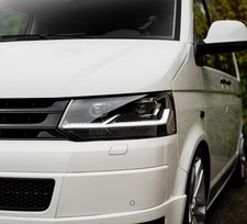 Voll Led Scheinwerfer für VW