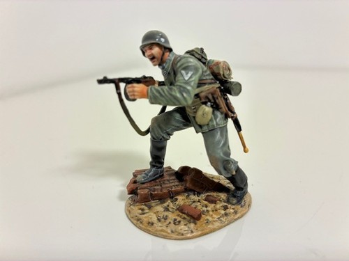 First legion gerstal077 - first,