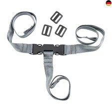 Hochstuhl Sitzgurt passend als