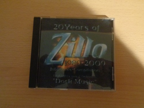 Years zillo - years,