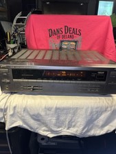 Vintage JVC RX-305