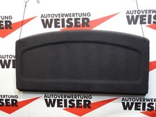 Heckablage Laderaumabdeckung Hutablage VW GOLF VI 3-Türer Bj09 1K6867769