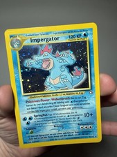 Pokémon Karte TCG -