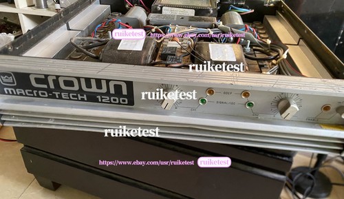 1pcs crown macro tech - 1pcs, 1200