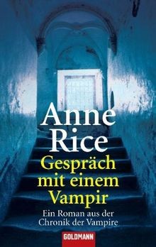 Gespräch mit einem - , vampir