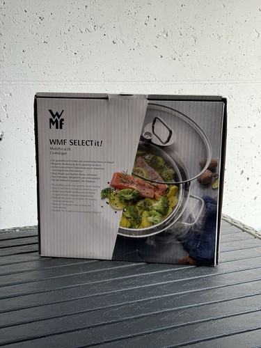 Wmf selectit multitopf - wmf, Ø