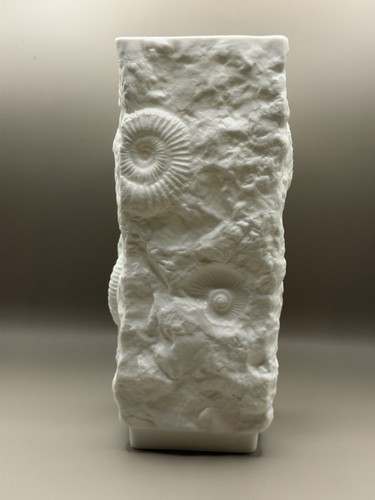 Kaiser ammoniten vase - kaiser,