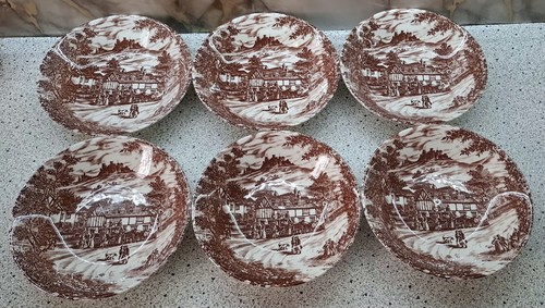 Vintage broadhurst - 6x,