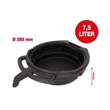 Auffangwanne 7,5 Liter