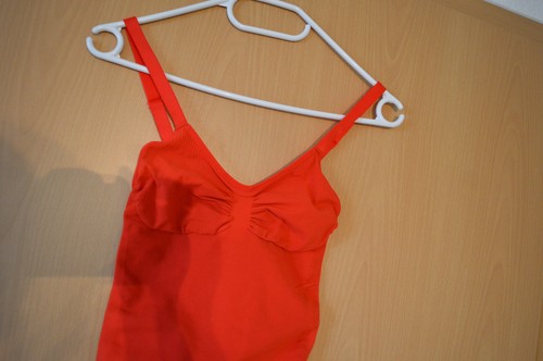 Creamy fabrics bodysuit - creamy,