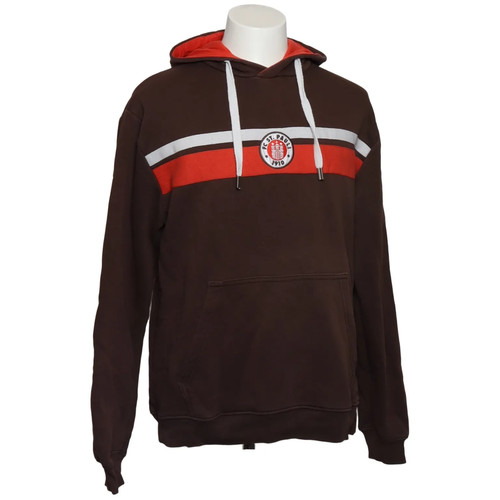 Pauli kapuzenpullover - st.pauli,,