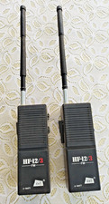 2 CB Handfunkgeräte DNT /