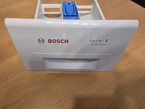 Bosch waschmittelschublade - bosch,