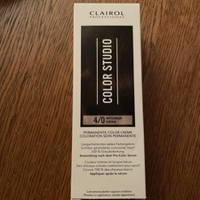 Clairol professional color - professional,