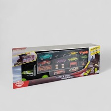 Dickie Toys Carry & Store