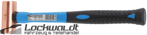 Bgs kupferhammer - kupferhammer, |