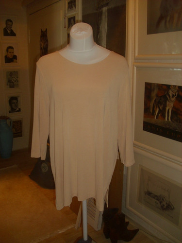 Schönes top beige citiknits - beige,