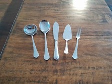 BSF Englisch Chippendale