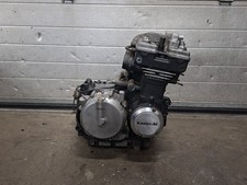 Kawasaki ZL 600 1986-1991