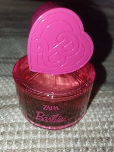 Zara barbie 60ml - barbie, neu