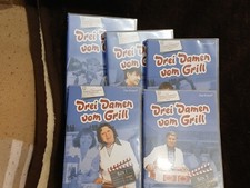 dvd komplette serie -Drei