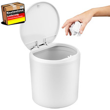 Mini Tischmülleimer 4L mit